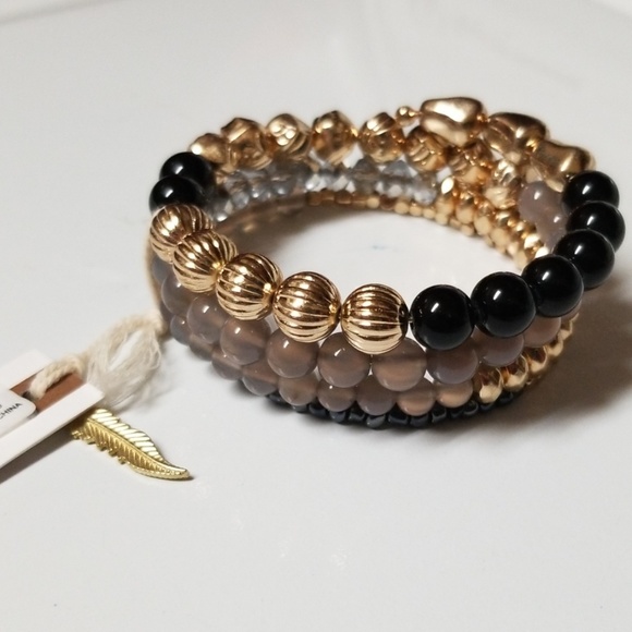 Jessica Simpson bracelet - Picture 3 of 5